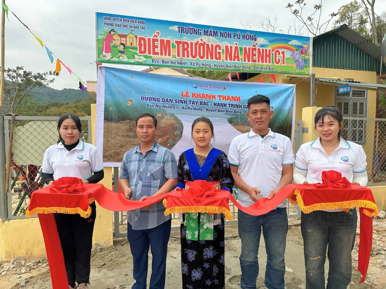 Trách nhiệm với cộng đồng