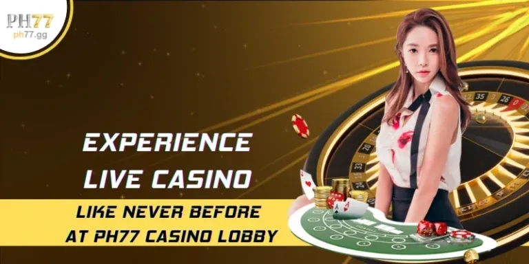 Chiến thuật chơi casino trực tuyến tại PG99
