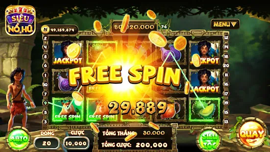 Game Nổ Hũ Jackpot Lớn tại PG99