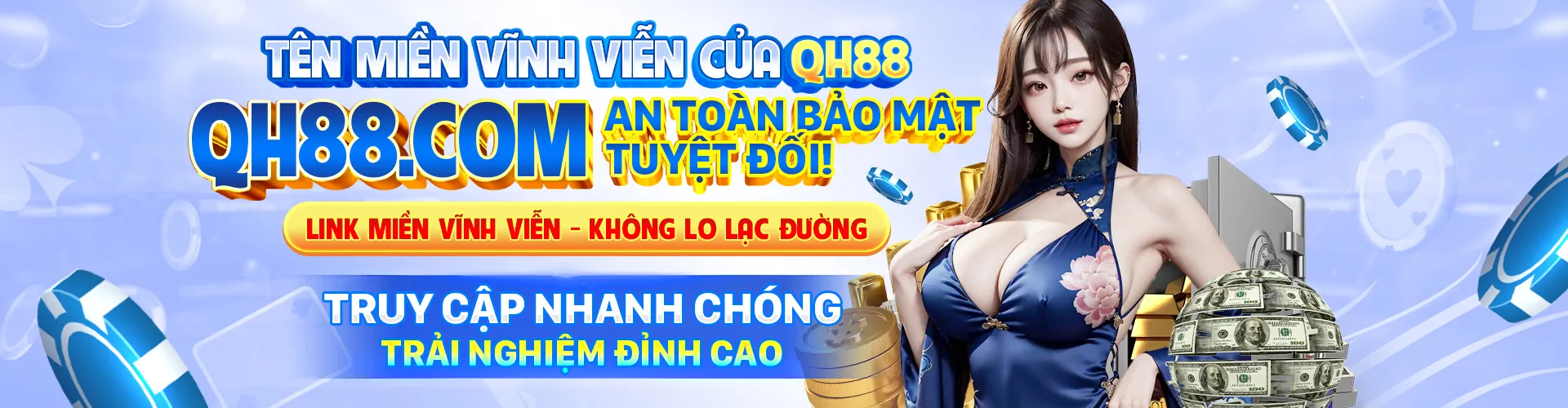 Bảo mật thông tin tuyệt đối