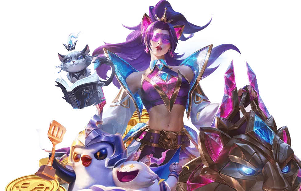 Tiên Cá Đại Chiến - Trò chơi bắn cá mới lạ tại PG99